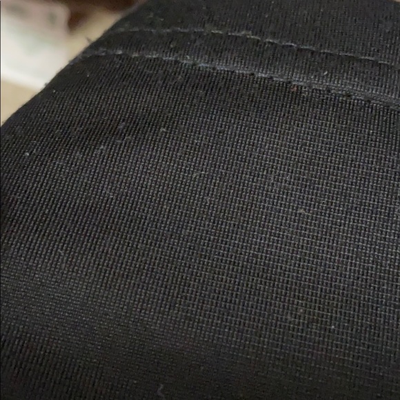 Puma Red, Black & White Warm Up Suit - Picture 7 of 7